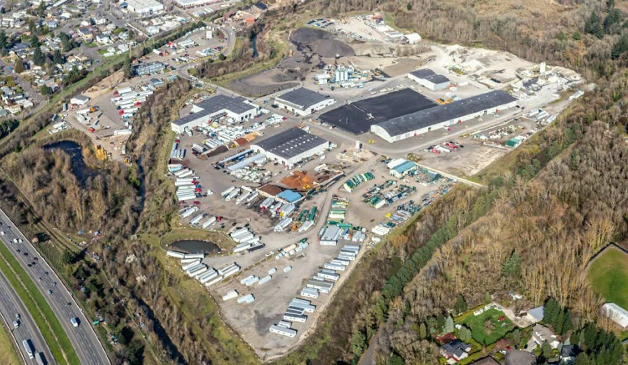Prologis Southeast Logistics Center — Sale in Portland, OR, photo 1 of 1