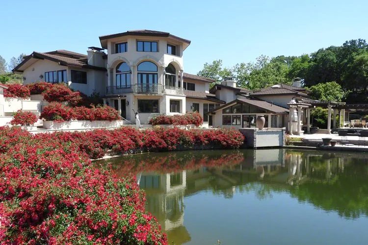 The Roebbelen Estate — Sale in El Dorado Hills, CA, photo 1 of 8