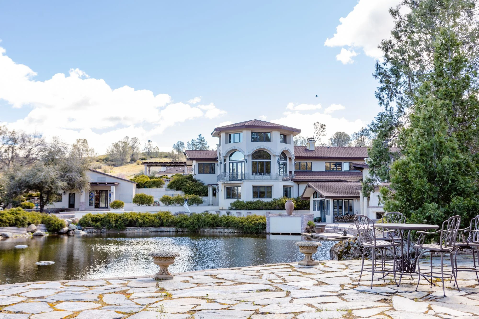 The Roebbelen Estate — Sale in El Dorado Hills, CA, photo 3 of 8