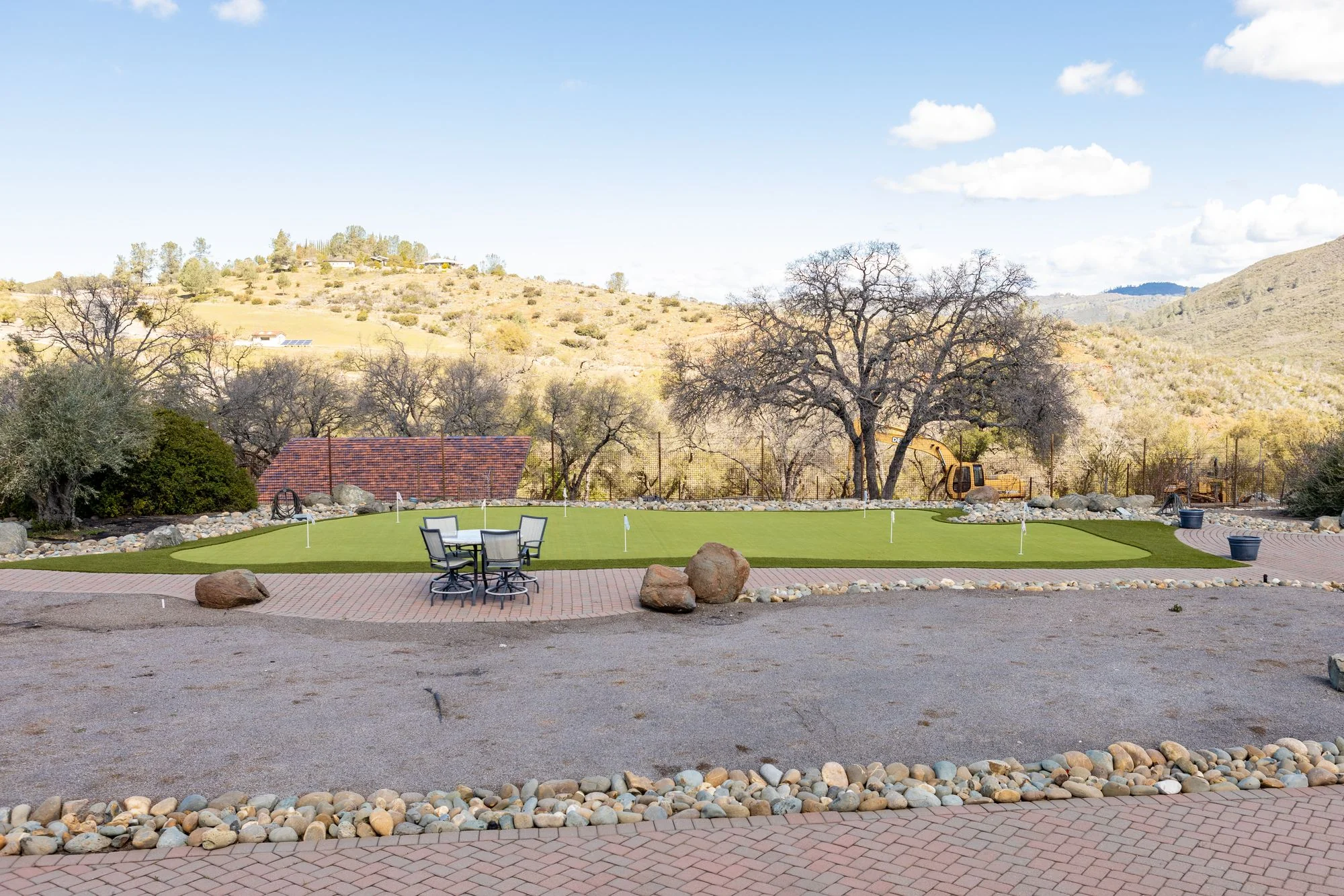 The Roebbelen Estate — Sale in El Dorado Hills, CA, photo 5 of 8