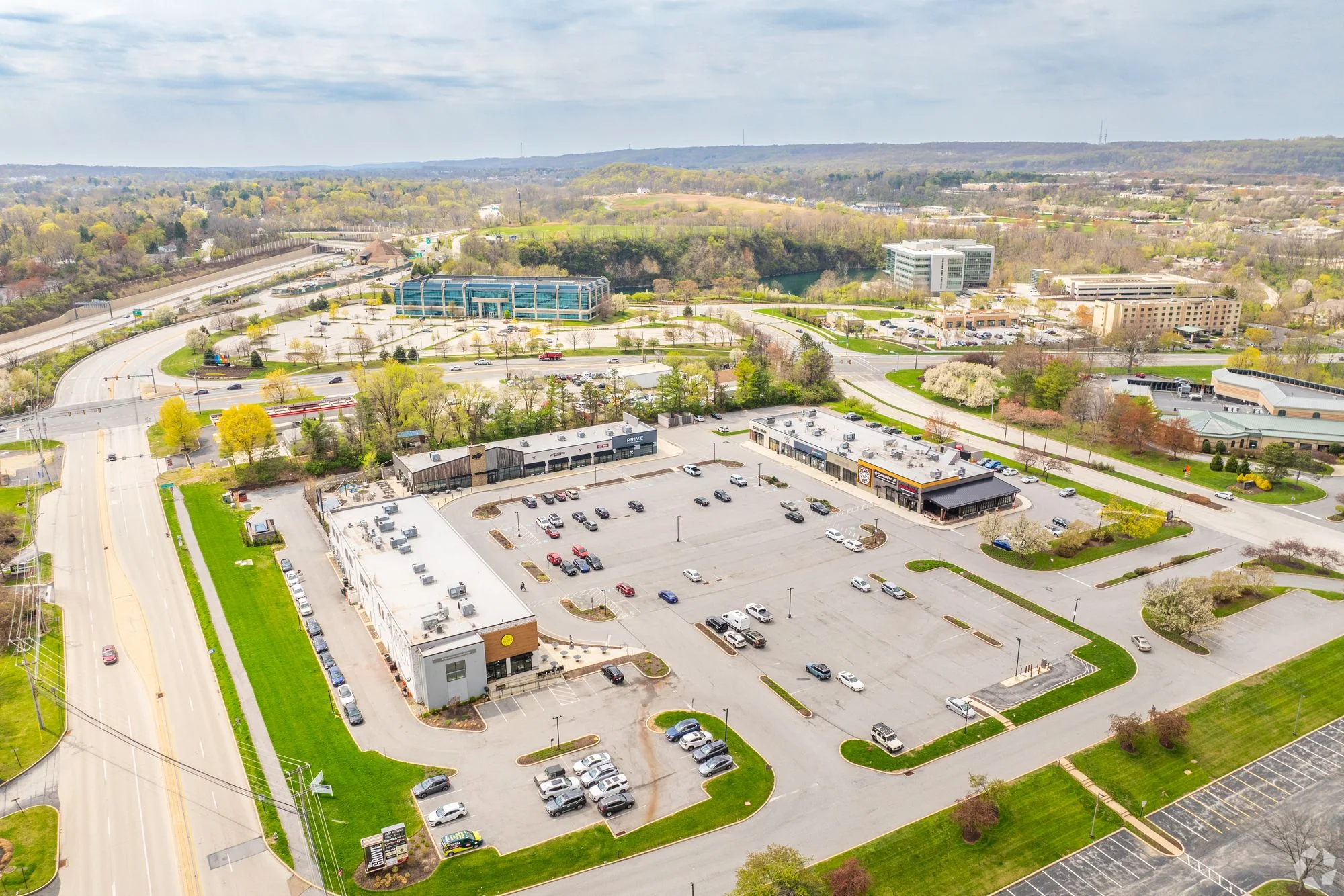 The Grove — Lease in Malvern, PA, photo 1 of 6