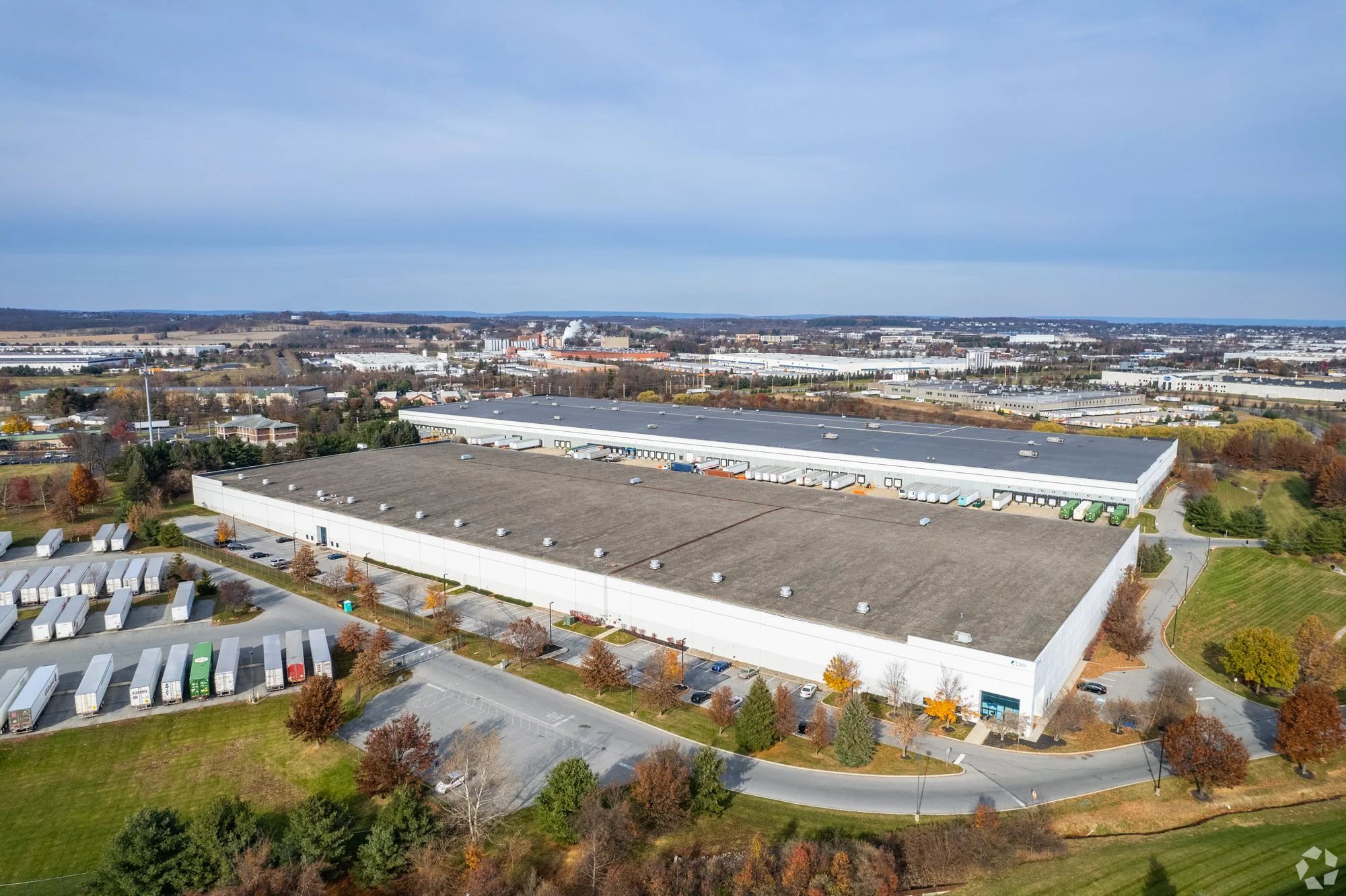 Lehigh Valley West 21 — Lease in Breinigsville, PA, photo 2 of 3