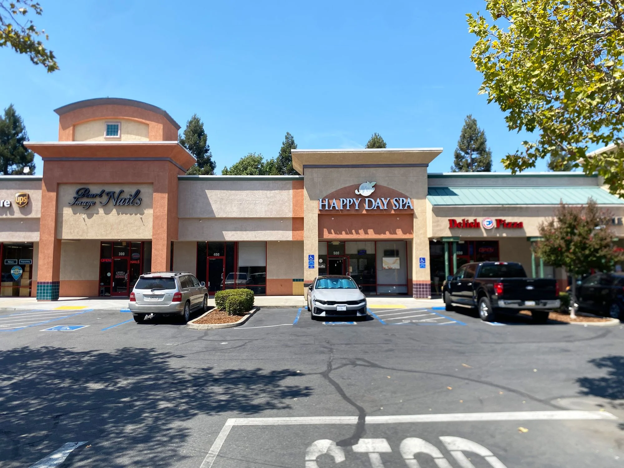 North Natomas Place — Lease in Sacramento, CA, photo 1 of 3