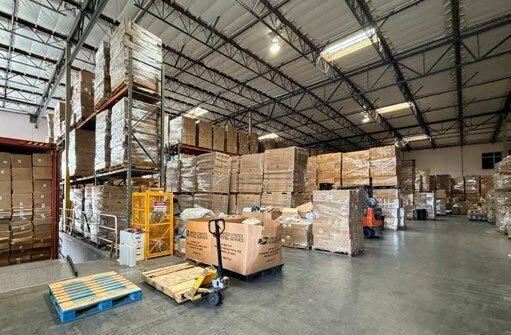 Mission 71 Business Park — Lease in Pomona, CA, photo 2 of 4