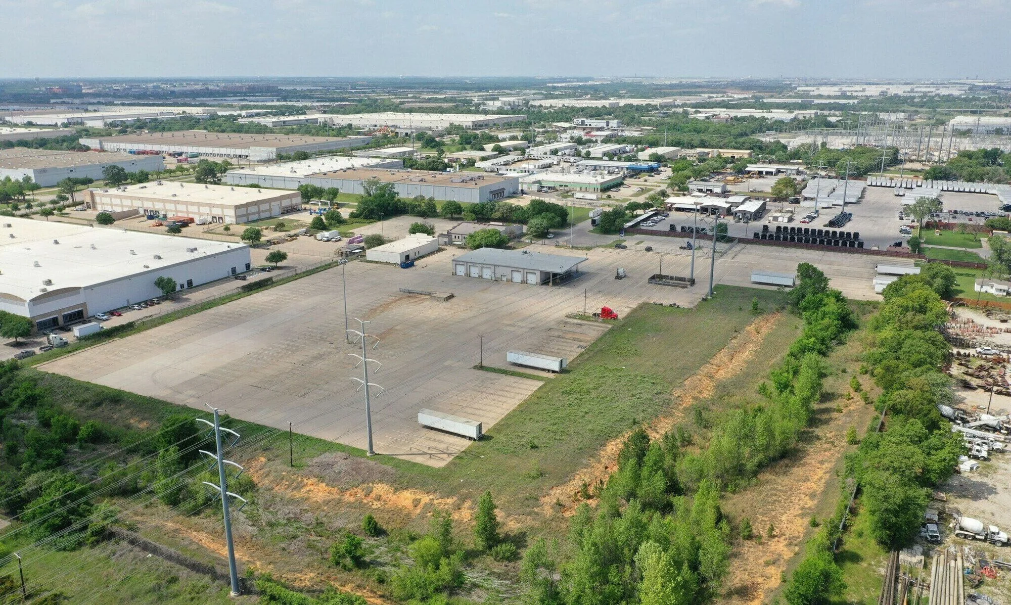3375 High Prairie — Lease in Grand Prairie, TX, photo 3 of 6