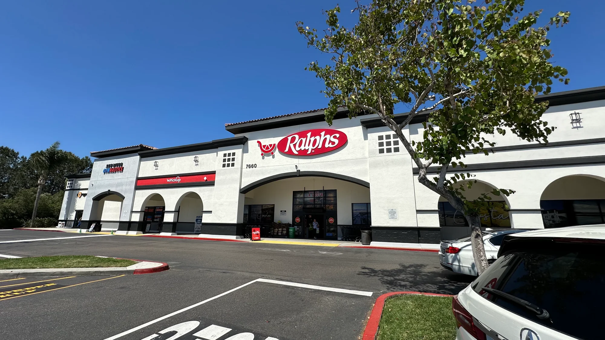 La Costa Plaza — Lease in Carlsbad, CA, photo 1 of 4