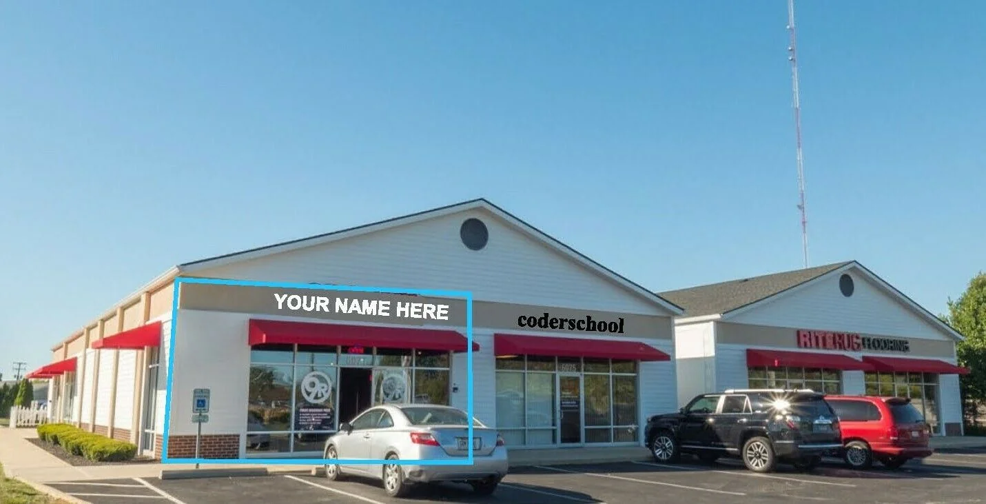 Chandler Plaza — Lease in Westerville, OH, photo 1 of 1