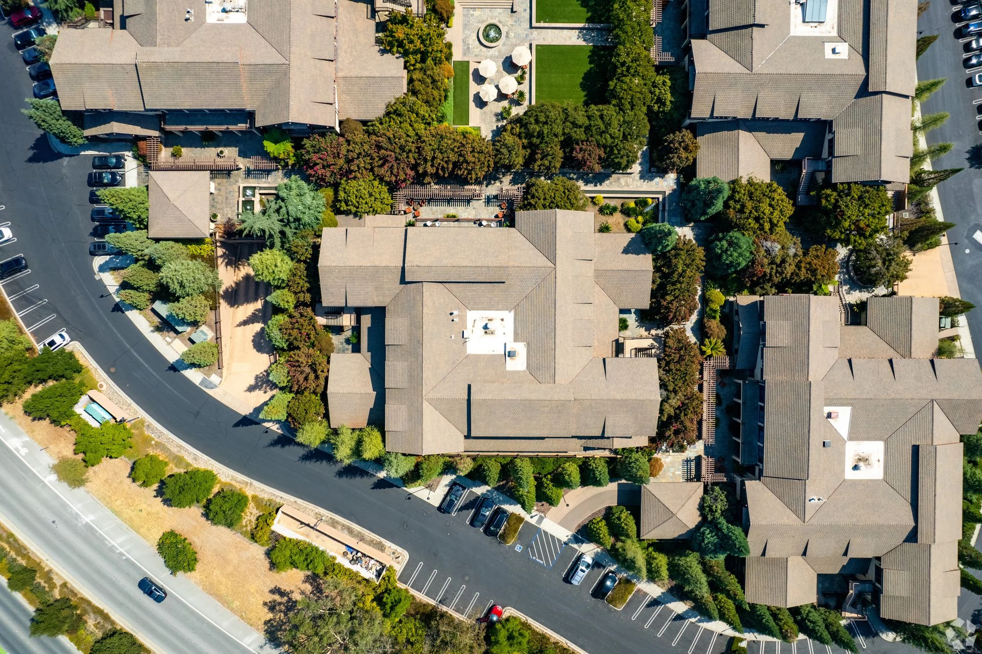 Sand Hill Business Park — Lease in Menlo Park, CA, photo 3 of 8