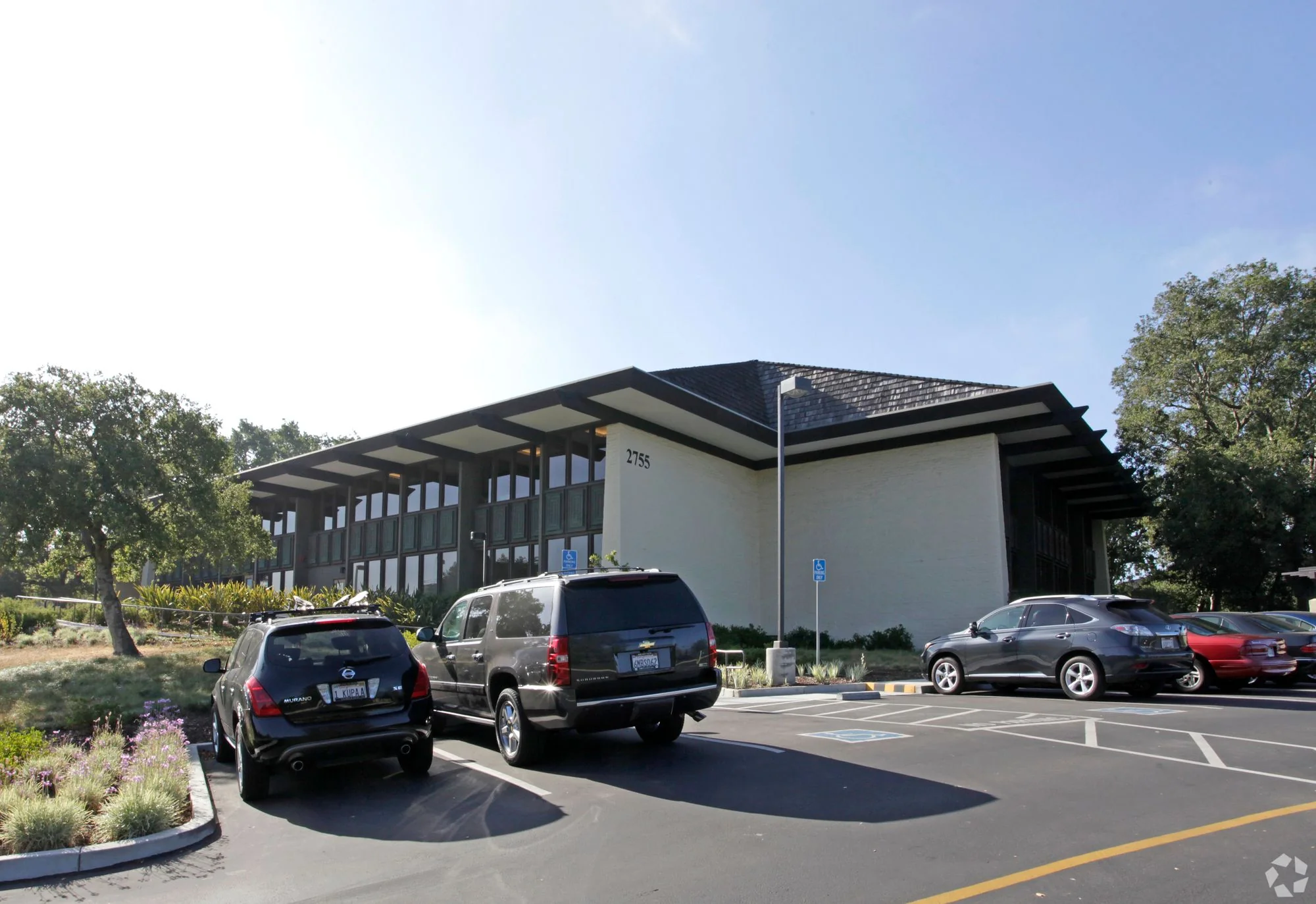 Sand Hill Business Park — Lease in Menlo Park, CA, photo 6 of 8