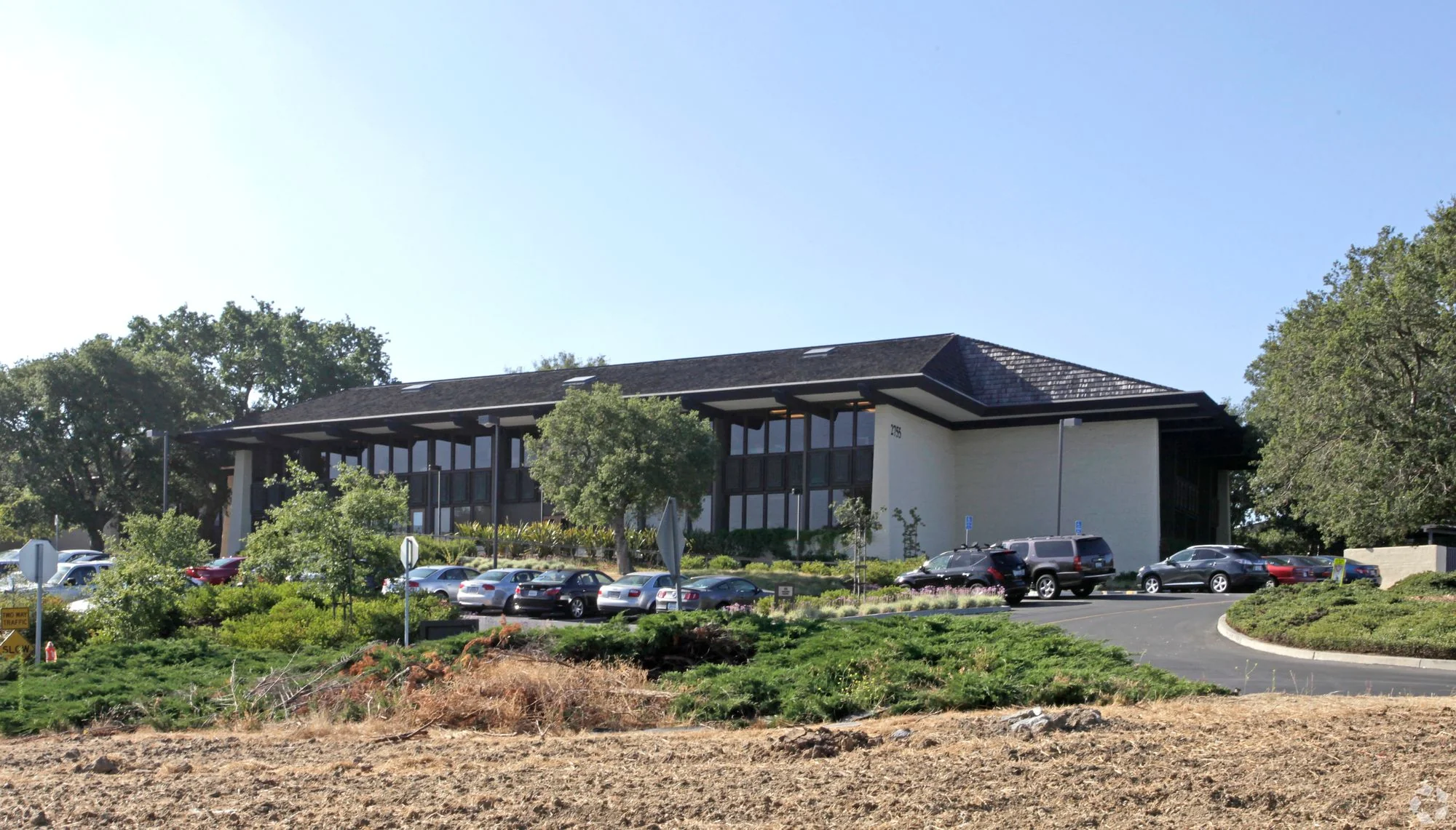 Sand Hill Business Park — Lease in Menlo Park, CA, photo 7 of 8