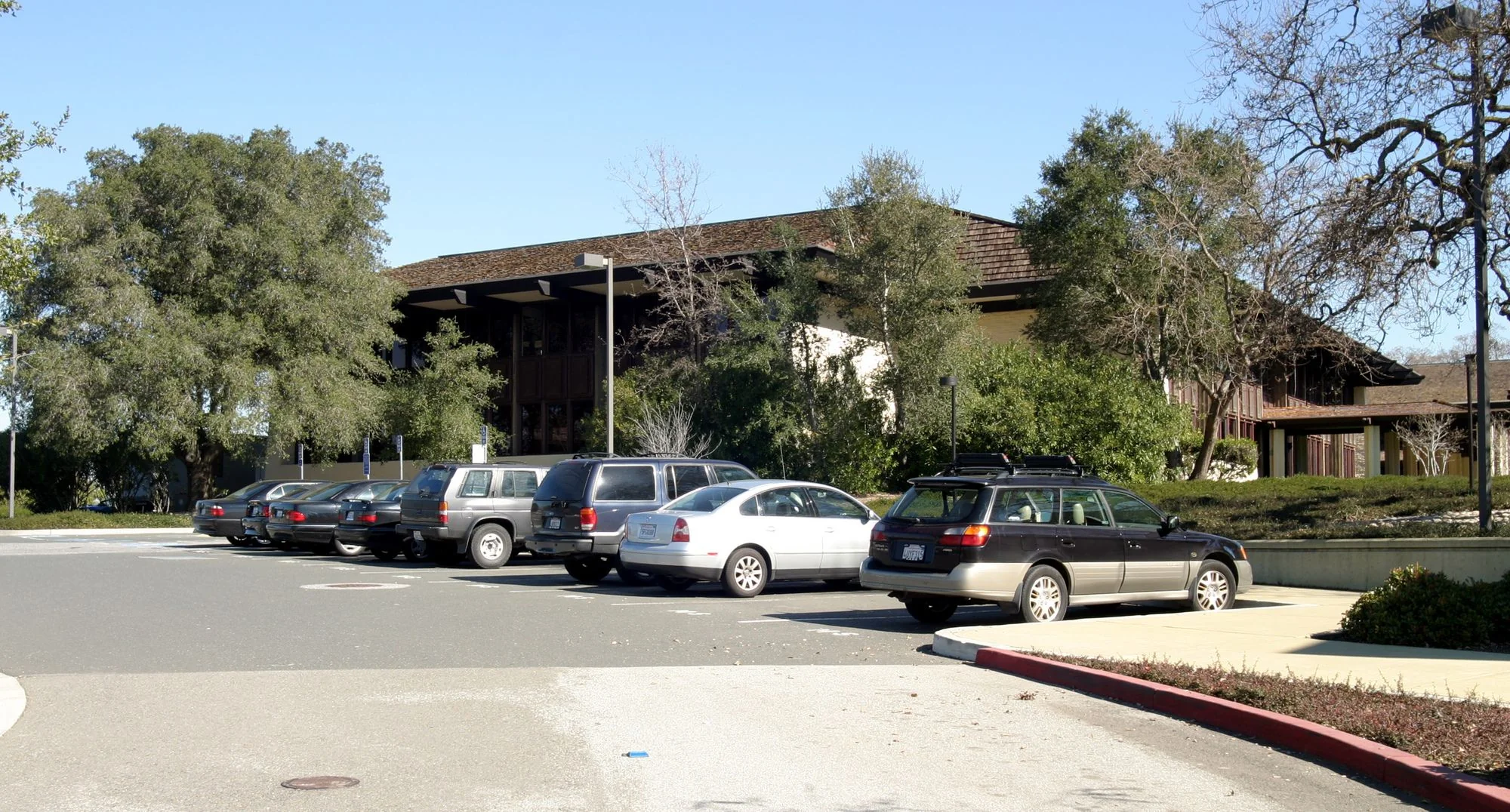 Sand Hill Business Park — Lease in Menlo Park, CA, photo 8 of 8
