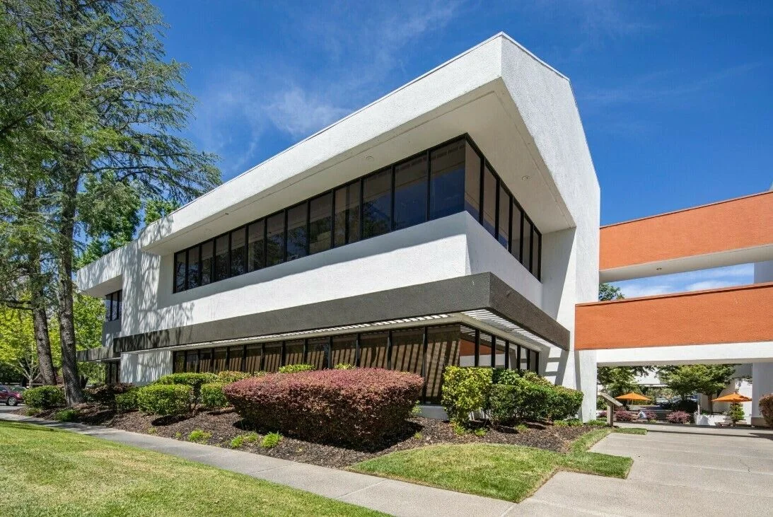 Point West Executive Center — Lease in Sacramento, CA, photo 1 of 2