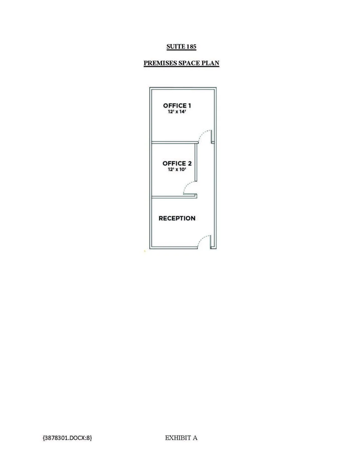 Point West Executive Center — Lease in Sacramento, CA, photo 2 of 2