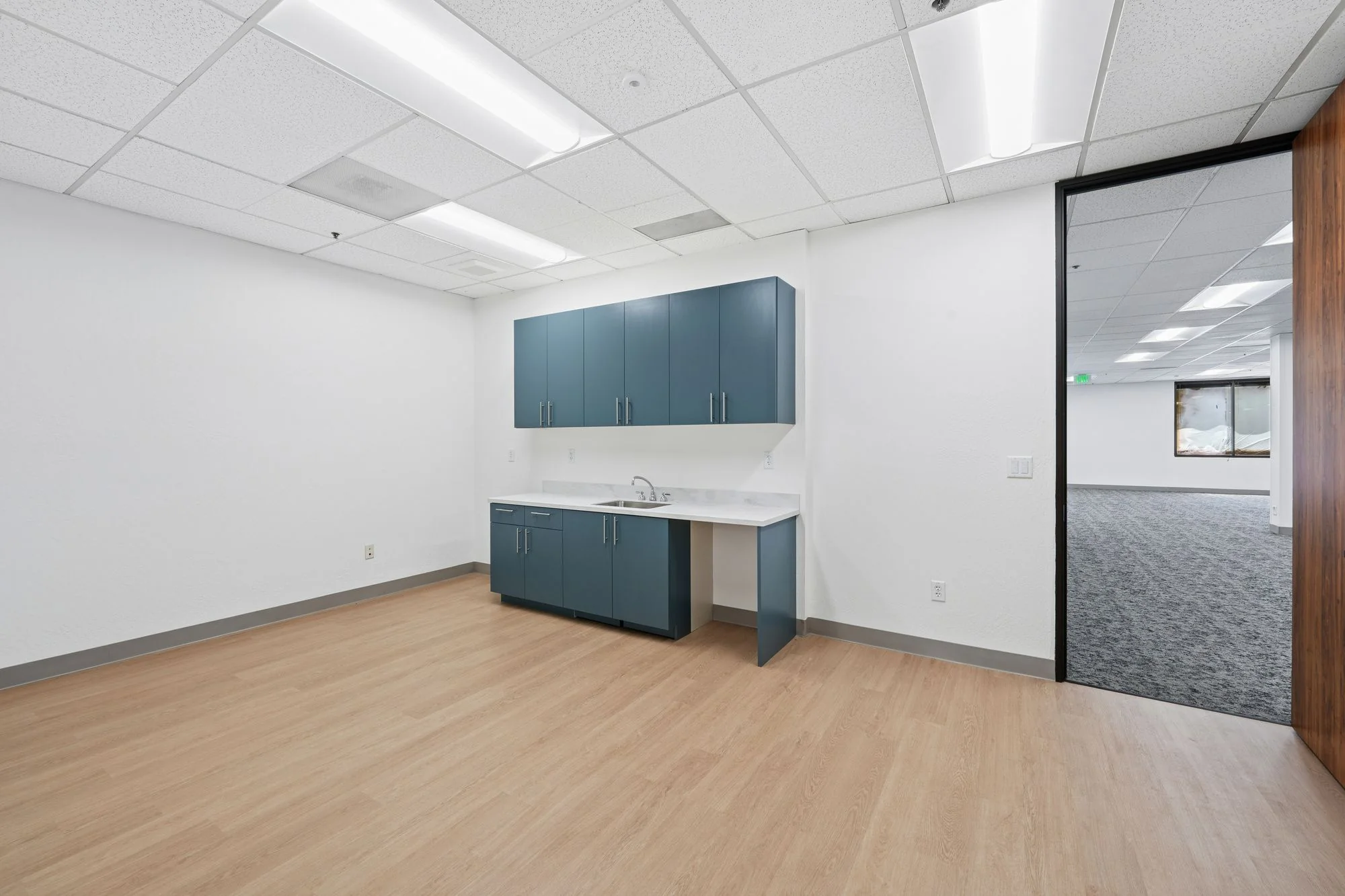 Warm Springs Innovation Center — Lease in Fremont, CA, photo 2 of 8