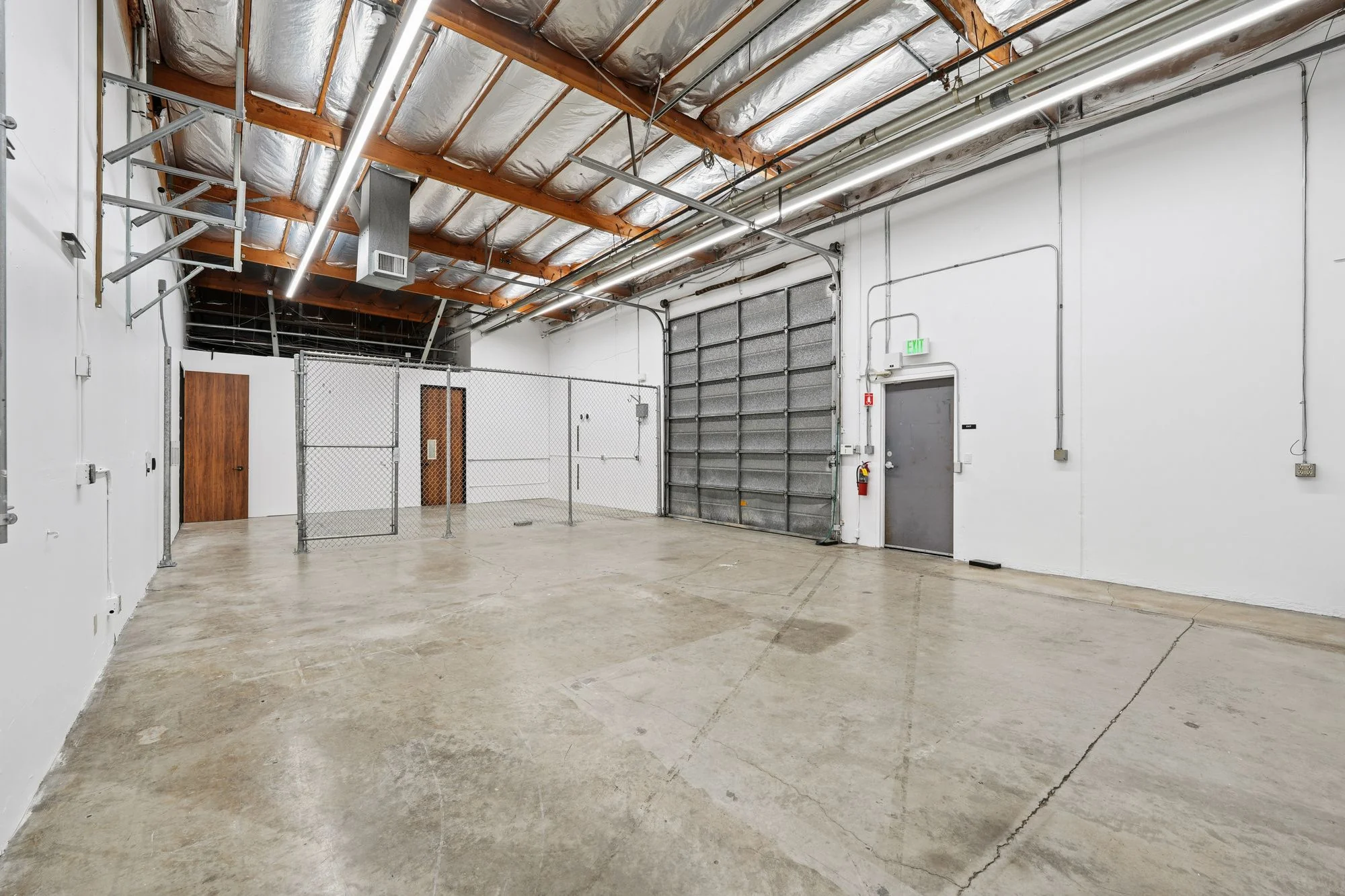 Warm Springs Innovation Center — Lease in Fremont, CA, photo 3 of 8