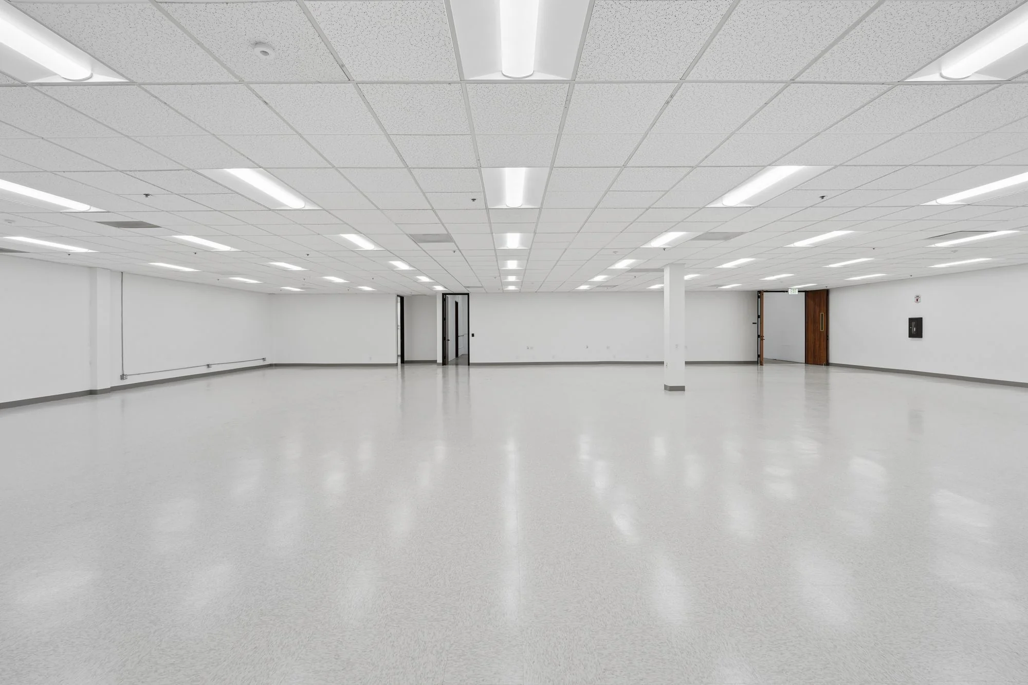 Warm Springs Innovation Center — Lease in Fremont, CA, photo 4 of 8