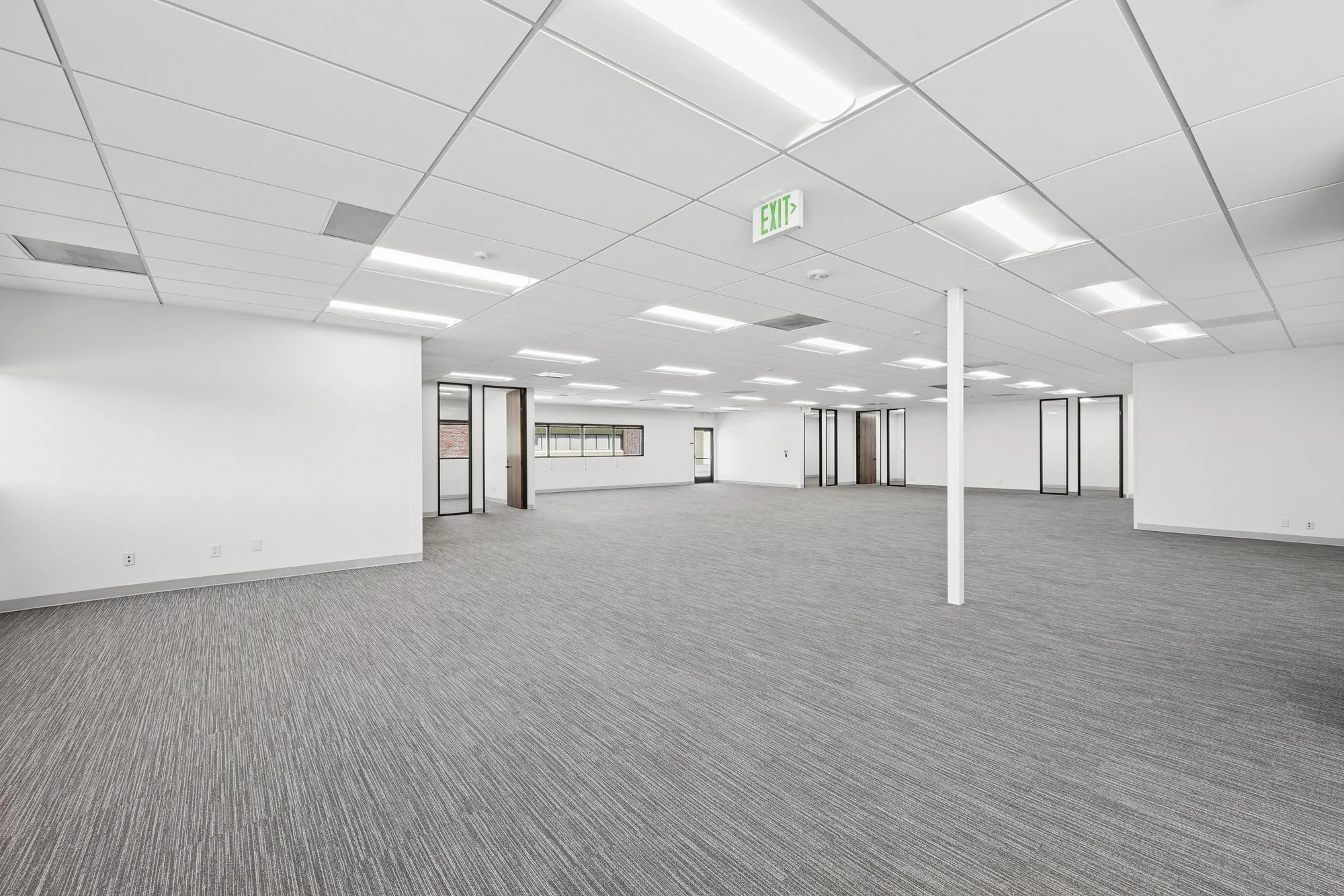 Warm Springs Innovation Center — Lease in Fremont, CA, photo 6 of 8