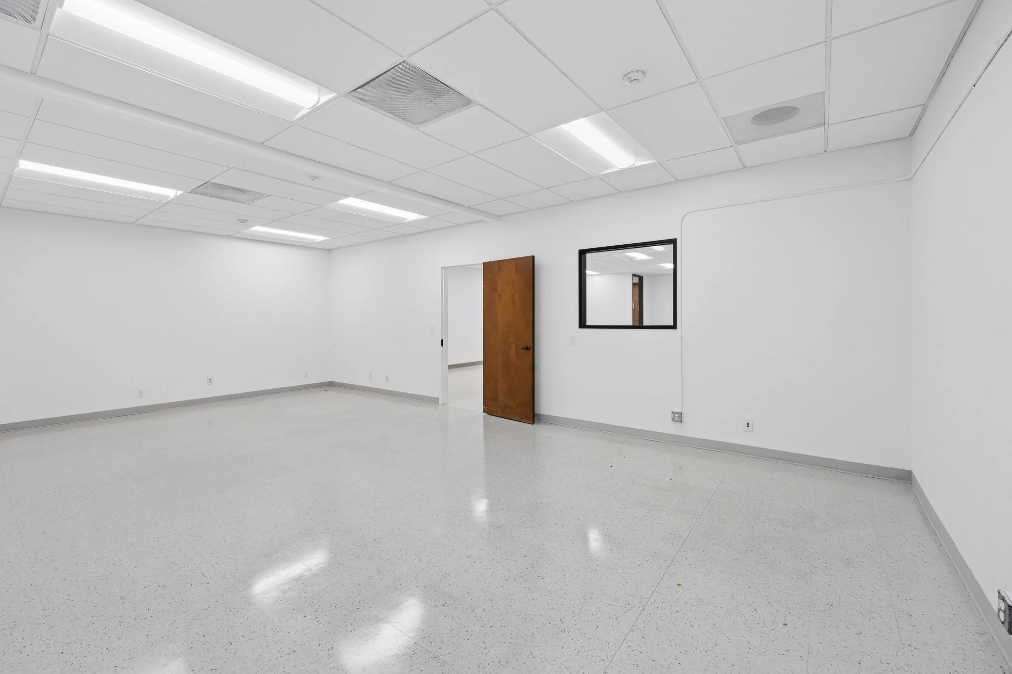 Warm Springs Innovation Center — Lease in Fremont, CA, photo 8 of 8