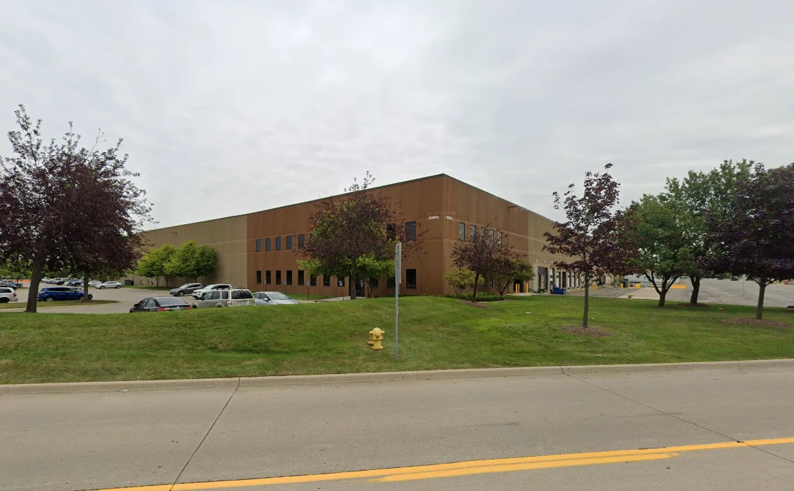 Brownstown Business Center 10 — Lease in Brownstown, MI, photo 1 of 1