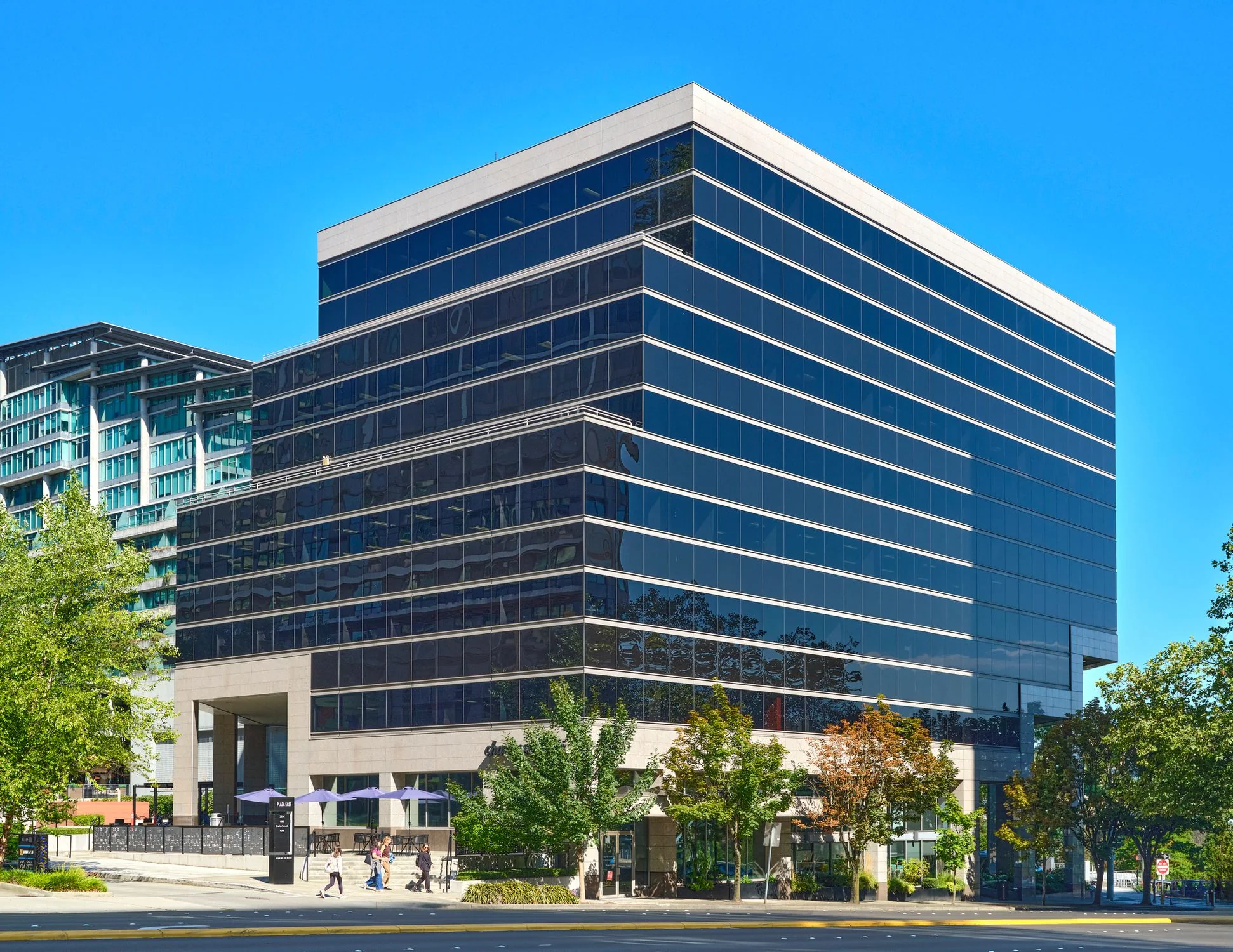 Plaza East — Lease in Bellevue, WA, photo 3 of 5