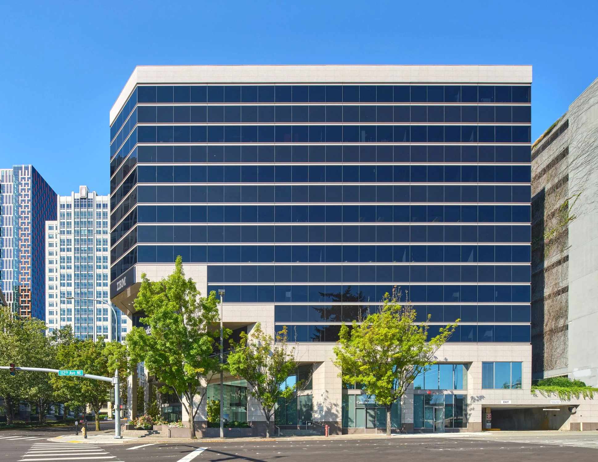 Plaza East — Lease in Bellevue, WA, photo 5 of 5