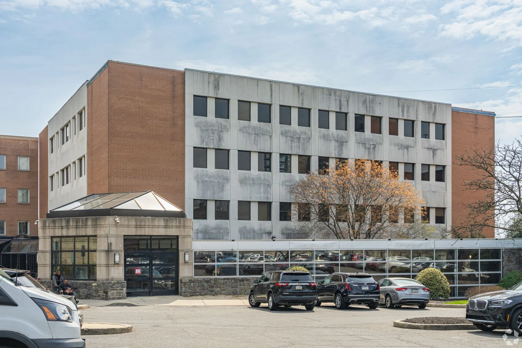 POB II - 1 Medical Center Blvd., Upland, PA — Lease in Upland, PA, photo 2 of 8