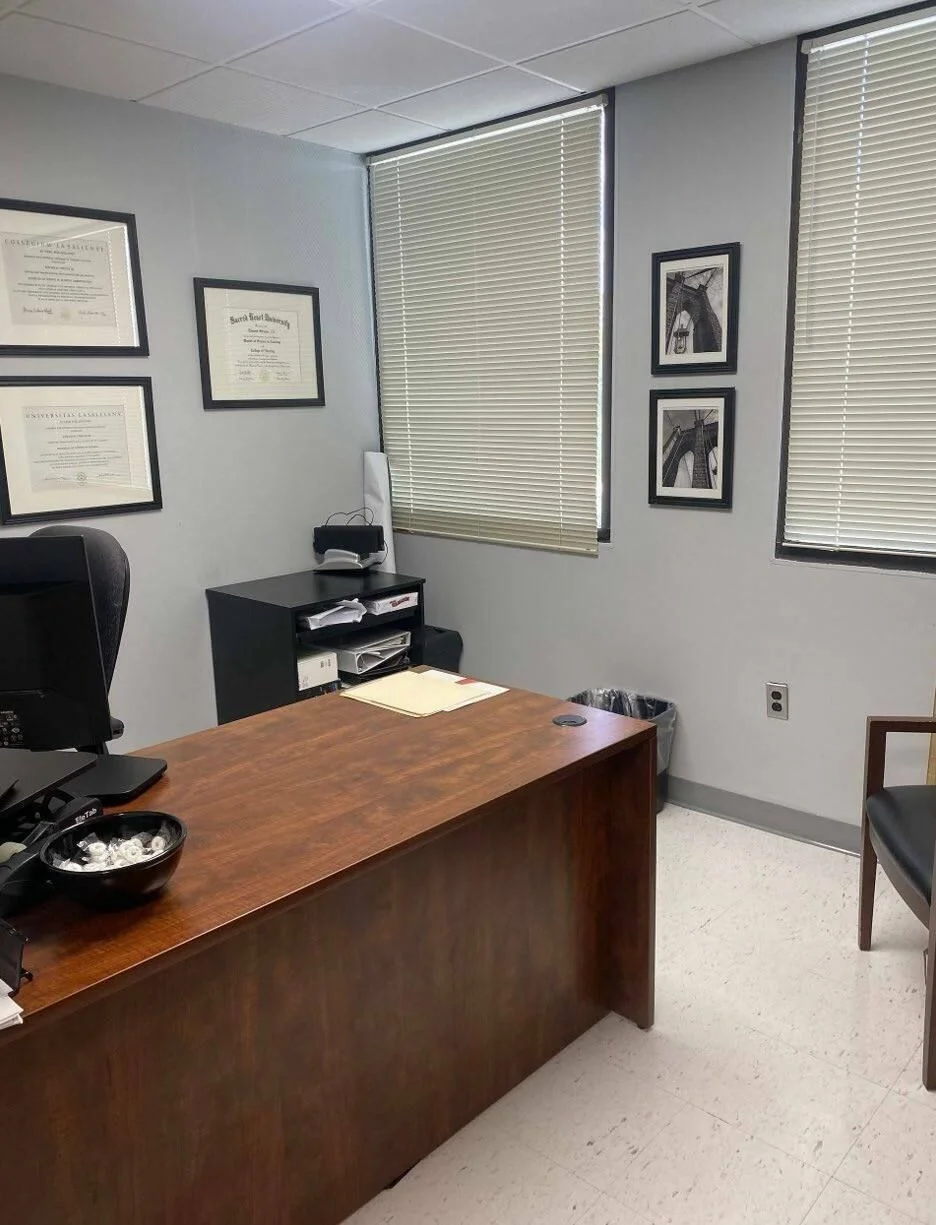 POB II - 1 Medical Center Blvd., Upland, PA — Lease in Upland, PA, photo 4 of 8