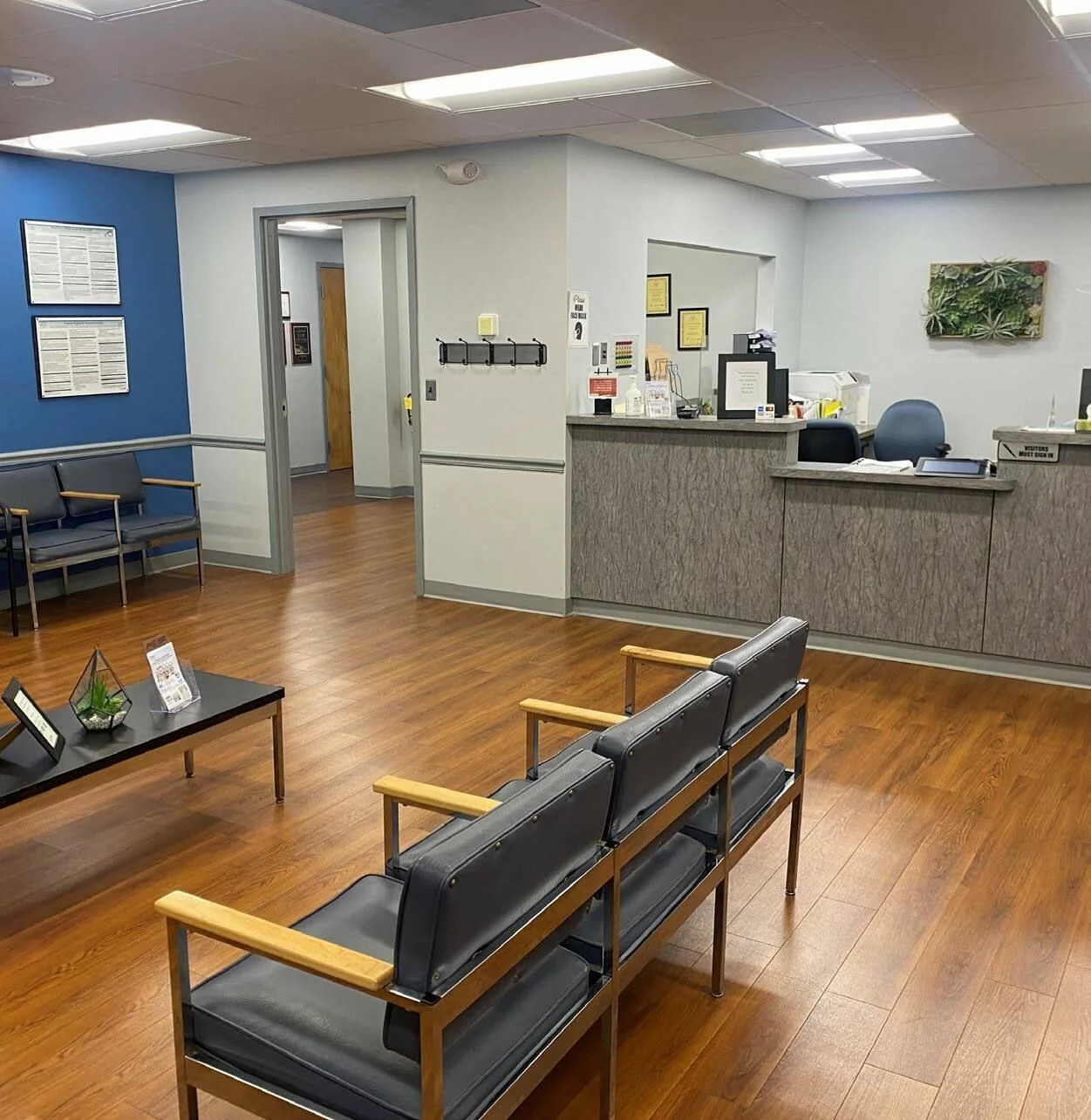 POB II - 1 Medical Center Blvd., Upland, PA — Lease in Upland, PA, photo 5 of 8