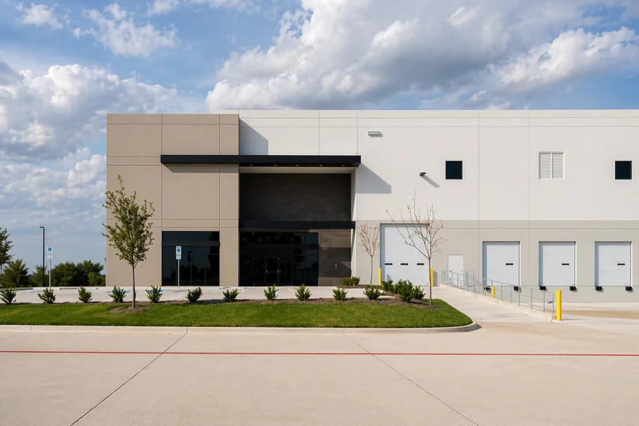 Lone Star Commerce Center — Lease in Fort Worth, TX, photo 2 of 5