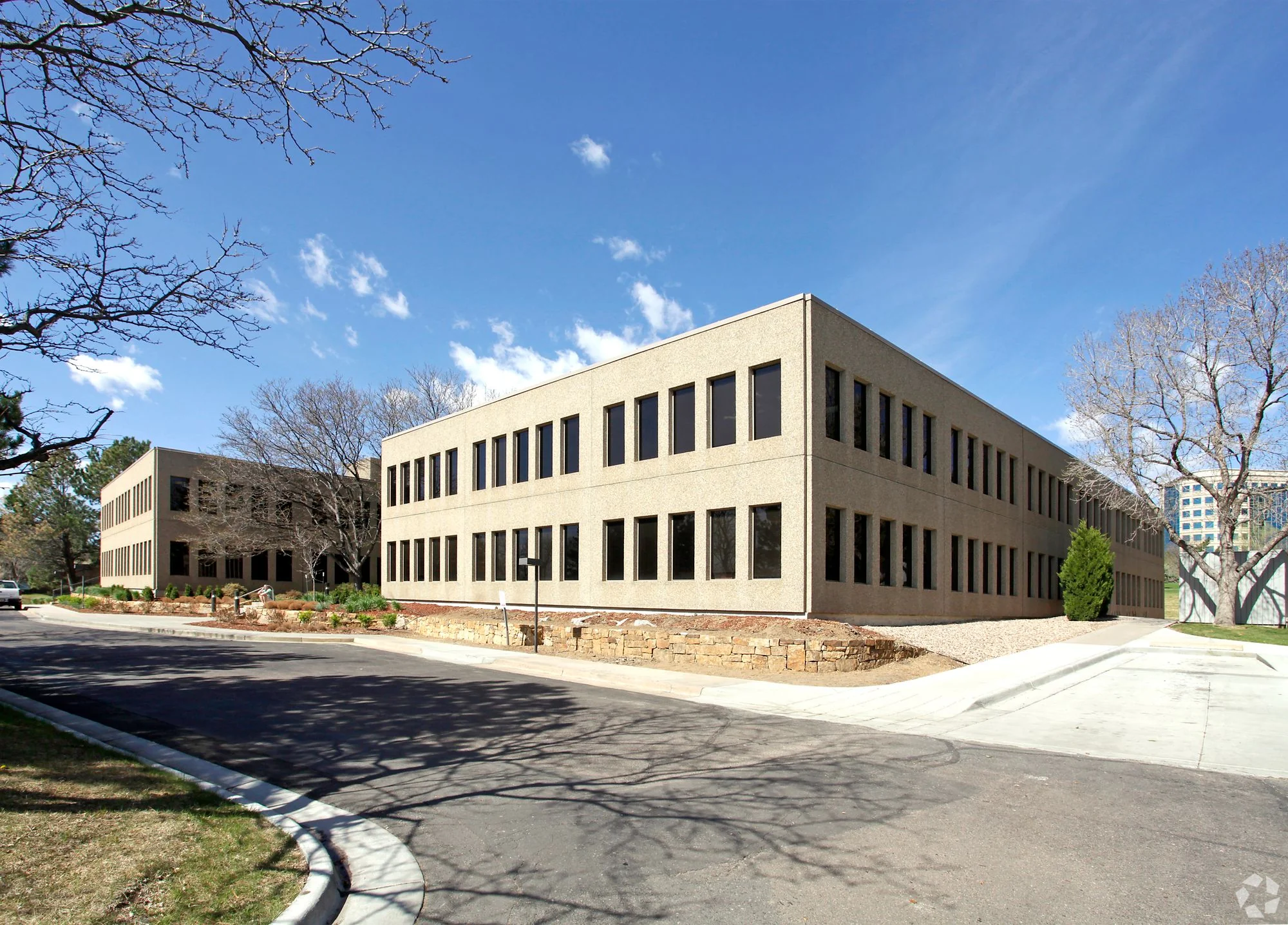 The Commons @ Inverness — Lease in Englewood, CO, photo 3 of 4