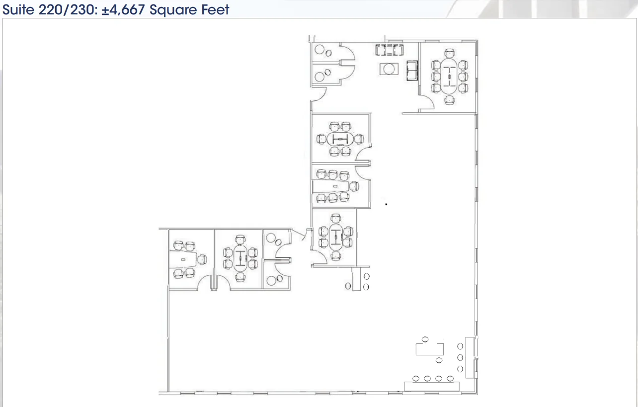 Embarcadero Center — Lease in Palo Alto, CA, photo 3 of 7