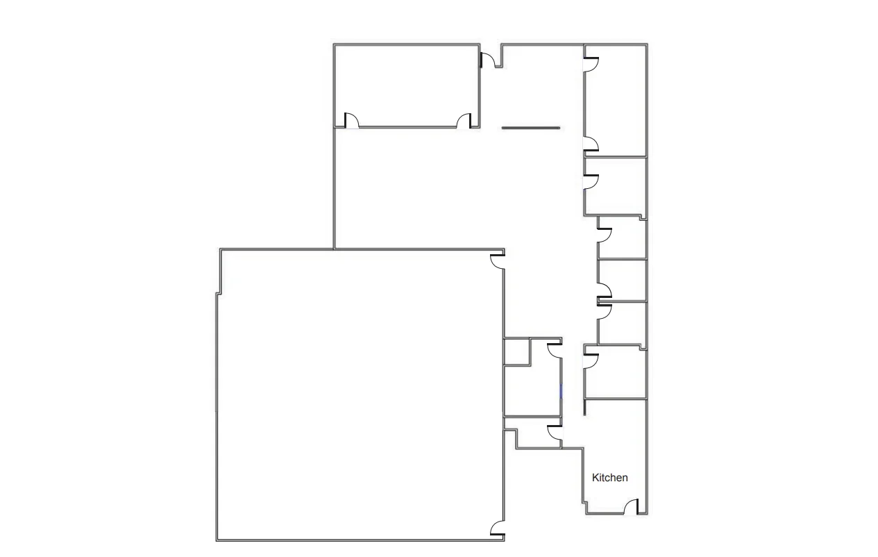 Embarcadero Center — Lease in Palo Alto, CA, photo 4 of 7