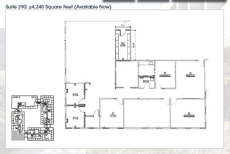 Embarcadero Center — Lease in Palo Alto, CA, photo 7 of 7