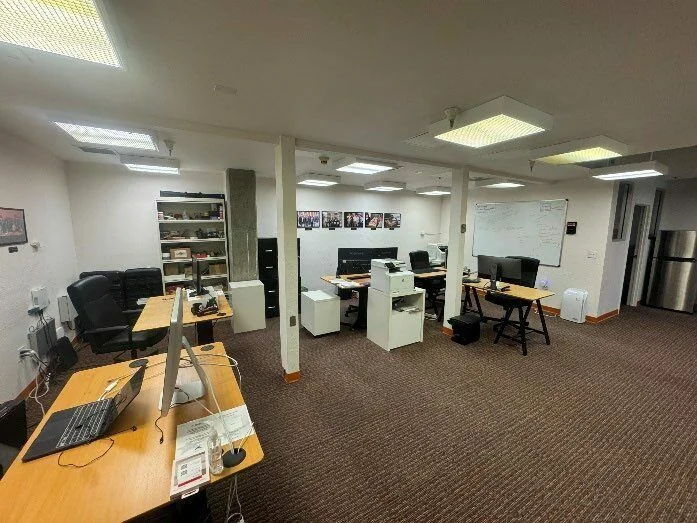 725 Alma St — Lease in Palo Alto, CA, photo 5 of 8