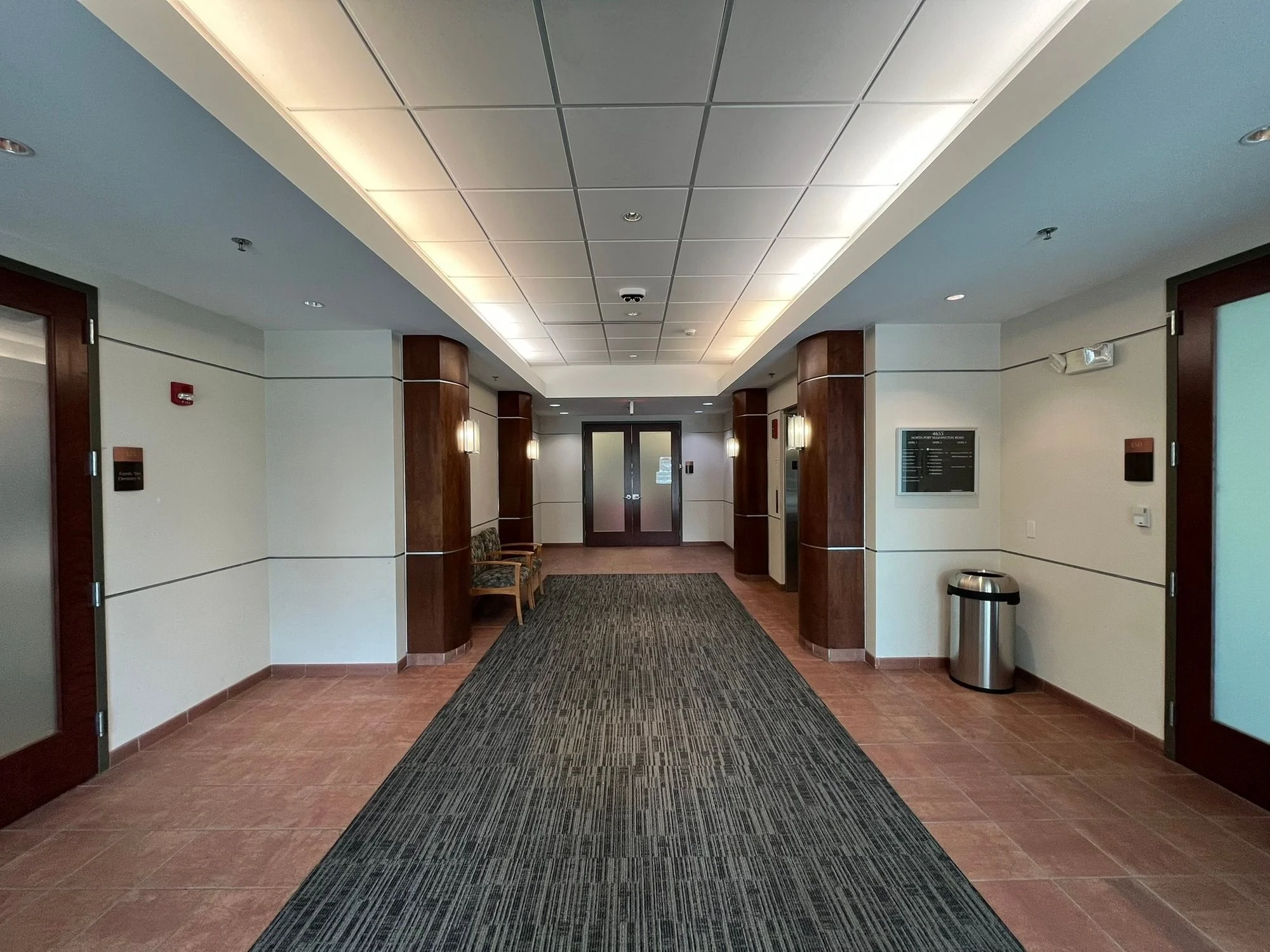 Glendale Professional Building — Lease in Glendale, WI, photo 4 of 8