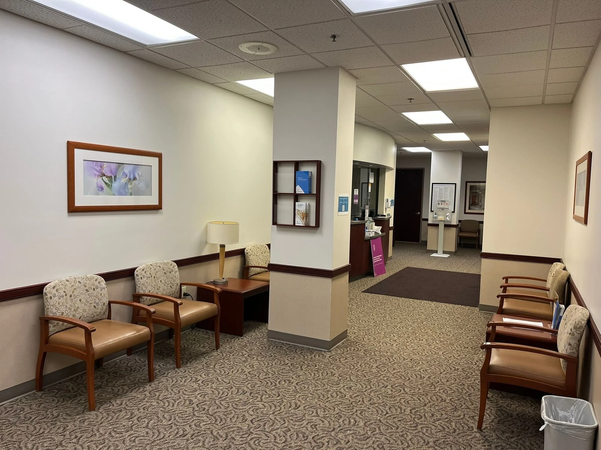 Glendale Professional Building — Lease in Glendale, WI, photo 5 of 8