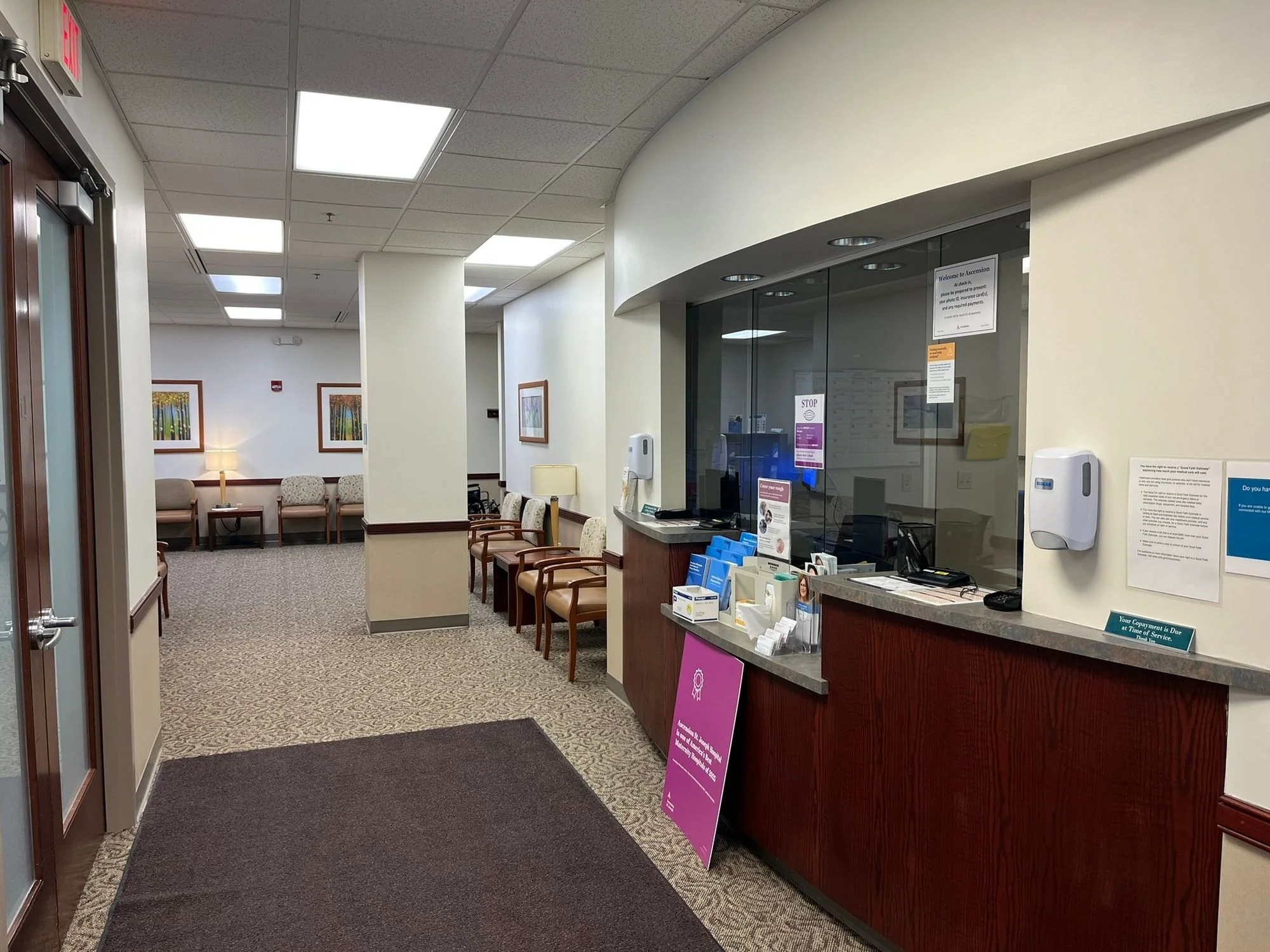 Glendale Professional Building — Lease in Glendale, WI, photo 6 of 8