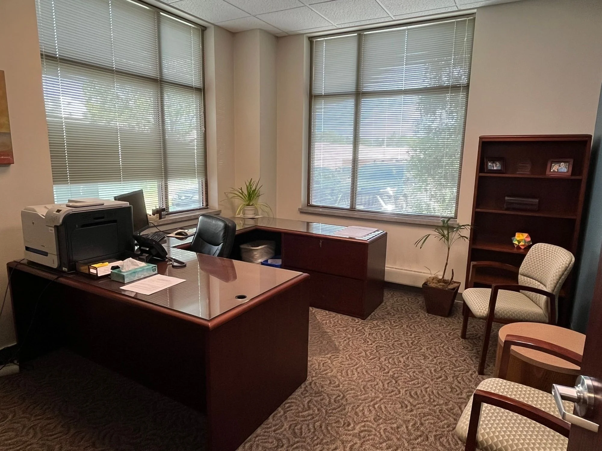 Glendale Professional Building — Lease in Glendale, WI, photo 8 of 8