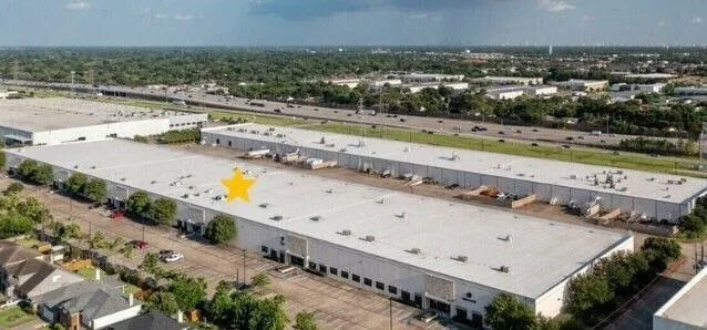 Prologis Liberty Northwest 2 — Lease in Houston, TX, photo 2 of 8