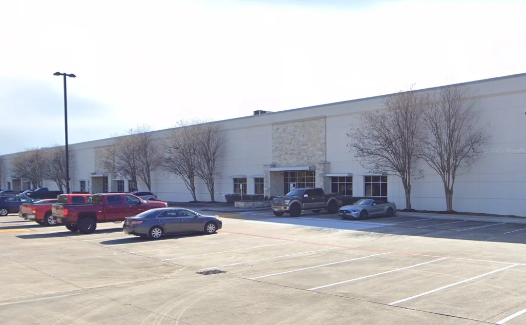 Prologis Liberty Northwest 2 — Lease in Houston, TX, photo 1 of 8