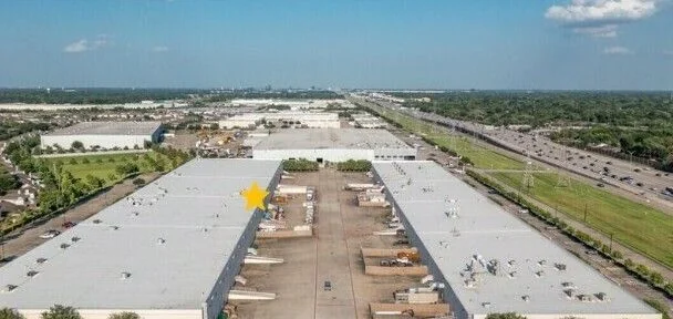 Prologis Liberty Northwest 2 — Lease in Houston, TX, photo 6 of 8