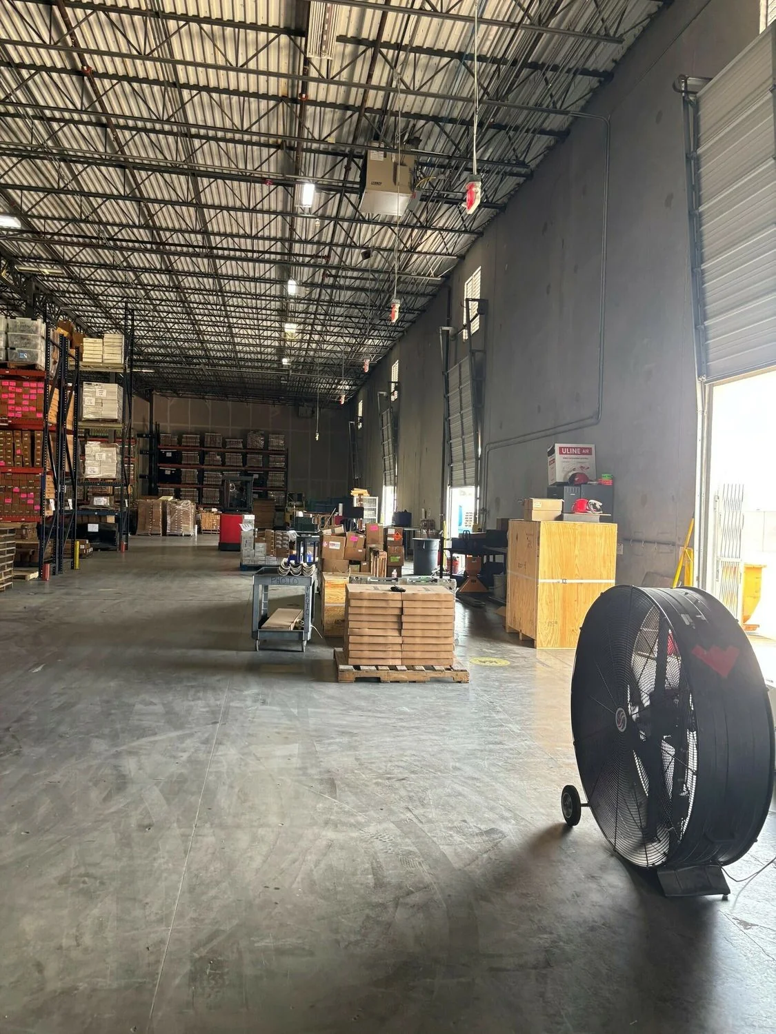 Prologis Liberty Northwest 2 — Lease in Houston, TX, photo 7 of 8