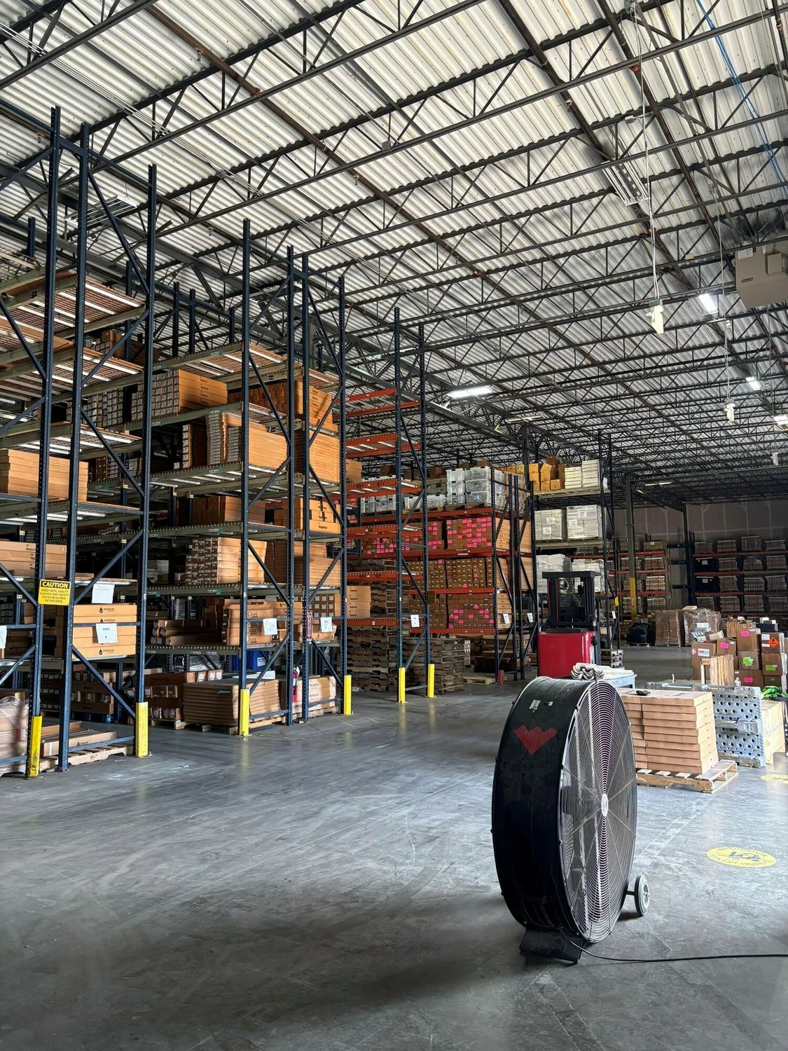 Prologis Liberty Northwest 2 — Lease in Houston, TX, photo 8 of 8