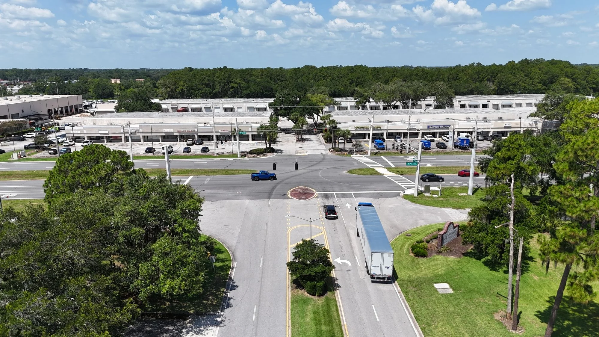 Baycenter Commerce Park — Lease in Jacksonville, FL, photo 1 of 5