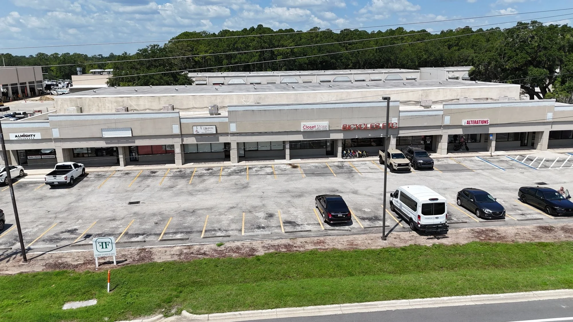 Baycenter Commerce Park — Lease in Jacksonville, FL, photo 2 of 5