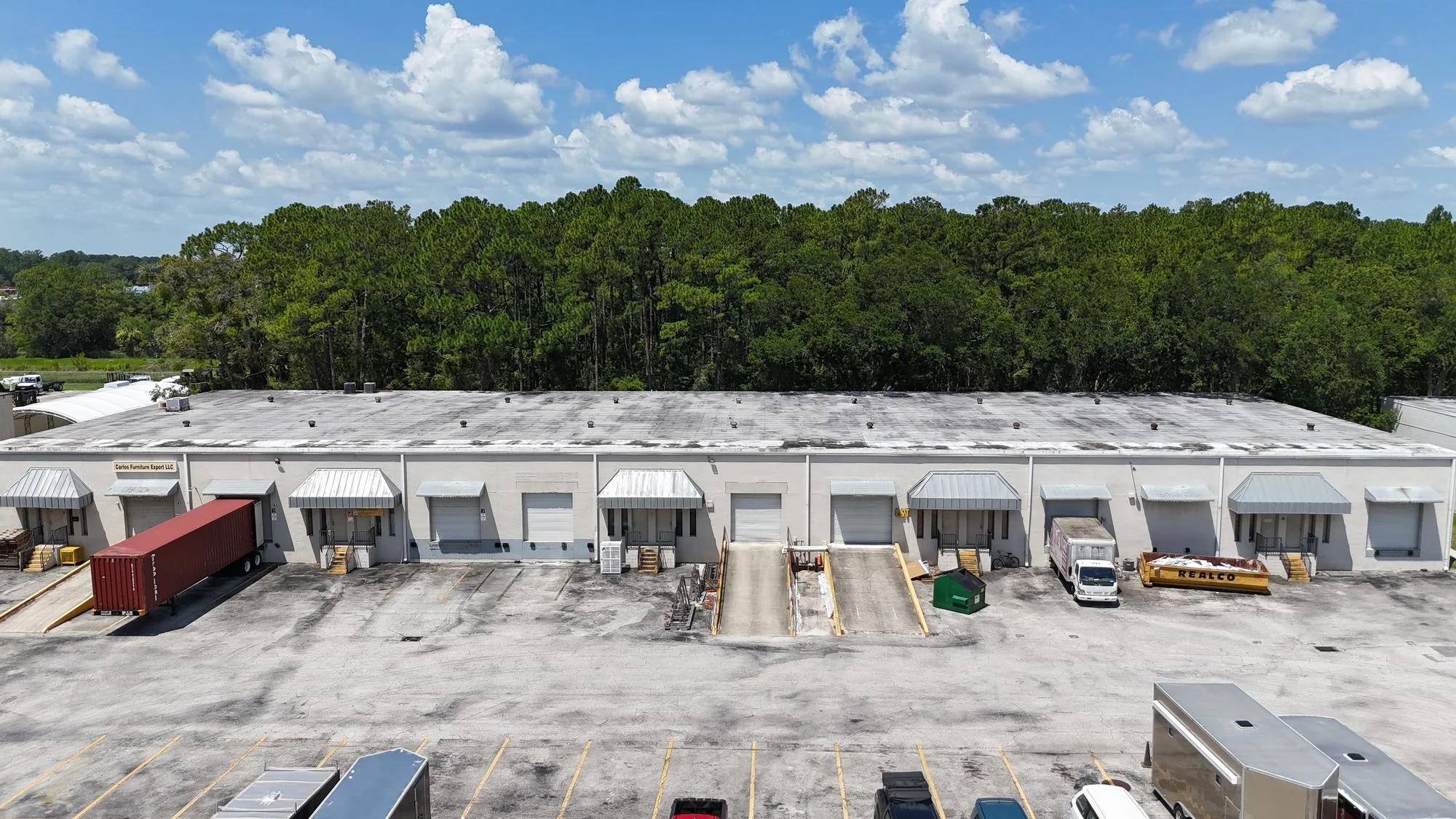 Baycenter Commerce Park — Lease in Jacksonville, FL, photo 3 of 5