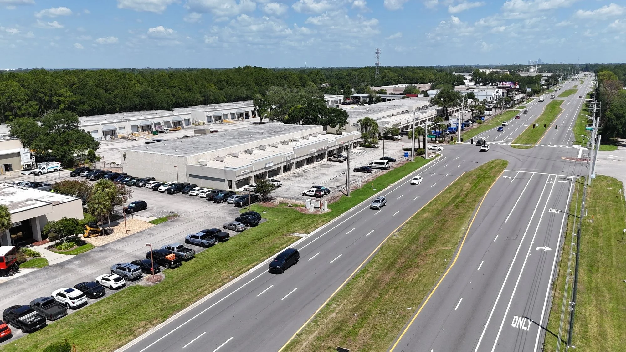 Baycenter Commerce Park — Lease in Jacksonville, FL, photo 4 of 5