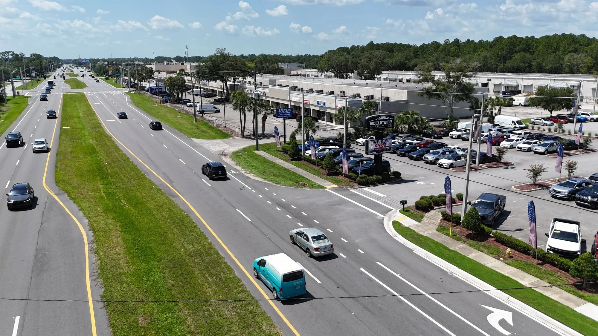 Baycenter Commerce Park — Lease in Jacksonville, FL, photo 5 of 5