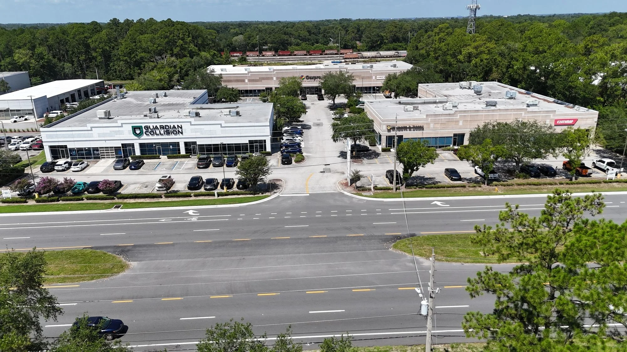 Perimeter Commerce Park — Lease in Jacksonville, FL, photo 3 of 7