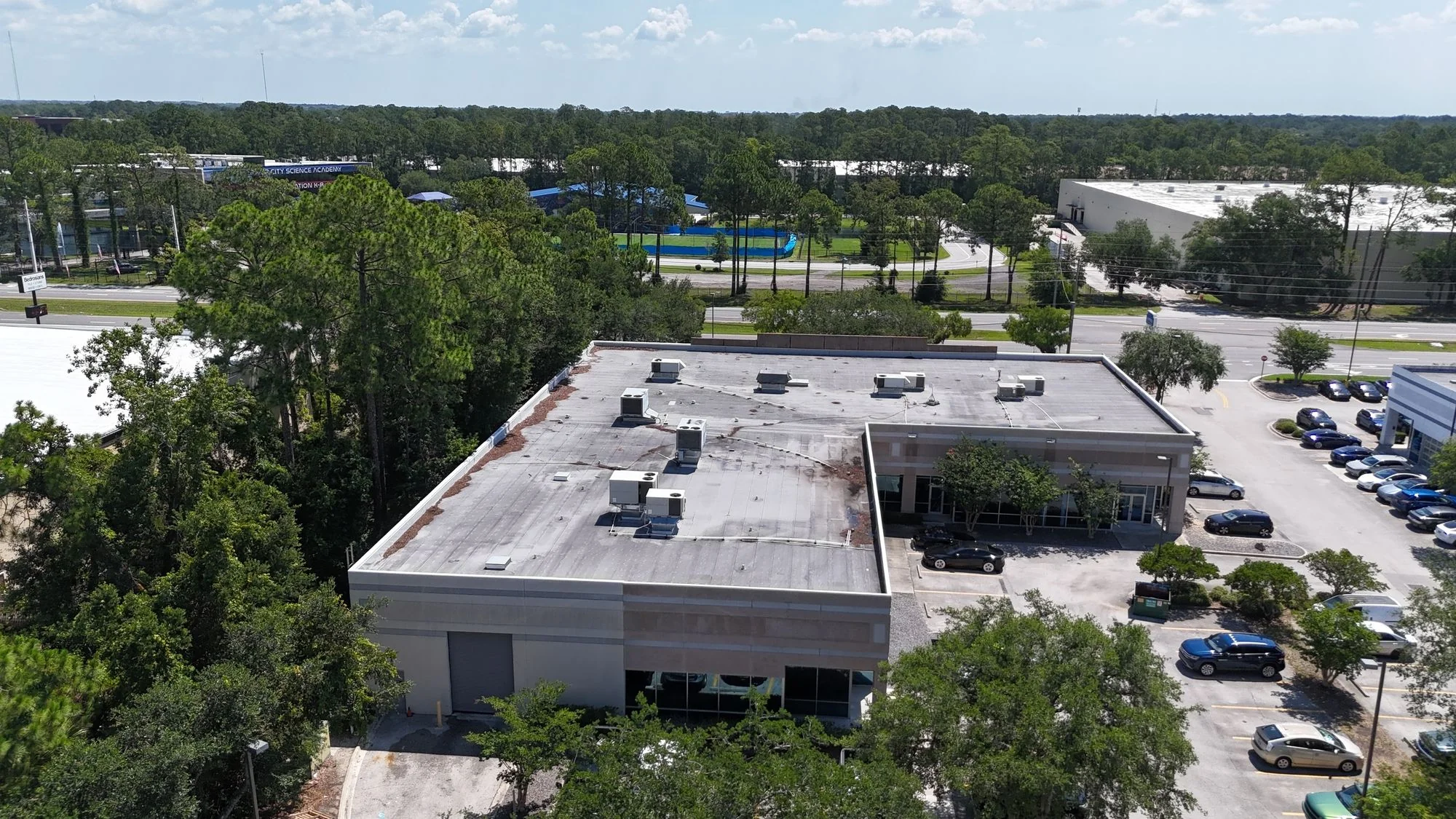 Perimeter Commerce Park — Lease in Jacksonville, FL, photo 5 of 7